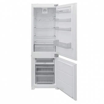 NORDMENDE - Int No Frost Fridge Freezer RIFF70304NF