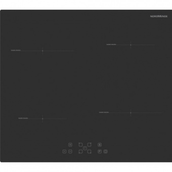 NORDMENDE - 60cm Induction Hob HCI63FL