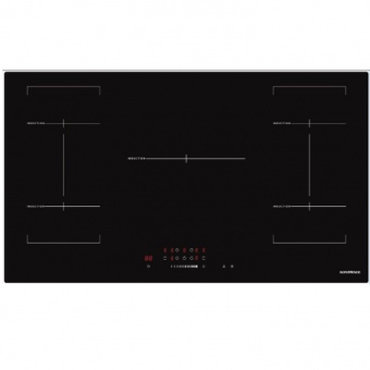 NORDMENDE - 90cm Induction Hob HCI902FL