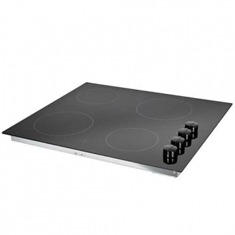NORDMENDE - 60cm Ceramic Hob HCP604FL