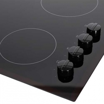 NORDMENDE - 60cm Ceramic Hob HCP604FL