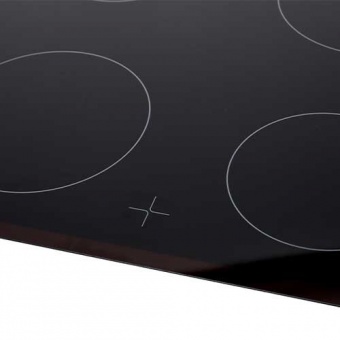 NORDMENDE - 60cm Ceramic Hob HCP604FL