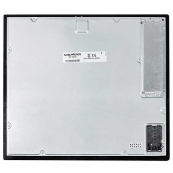 NORDMENDE - 60cm Ceramic Hob HCP604FL