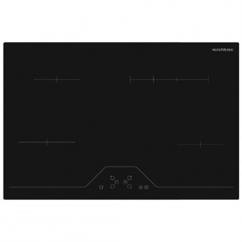 NORDMENDE - 78cm Ceramic Hob HCT783FL
