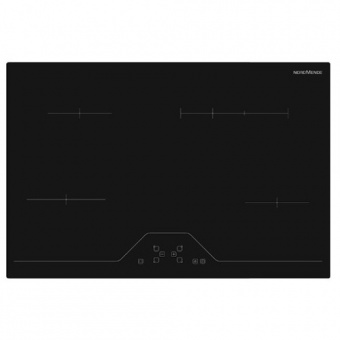 NORDMENDE - 78cm Ceramic Hob HCT783FL