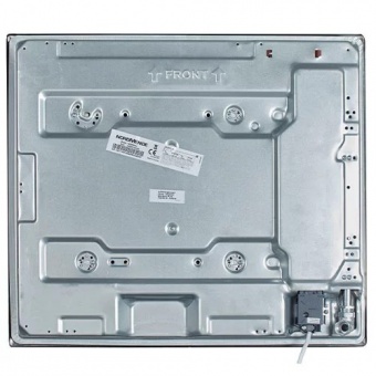 NORDMENDE - 60cm Gas Hob HGE603IX