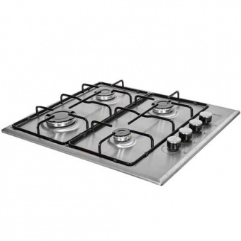 NORDMENDE - 60cm Gas Hob HGX603IX