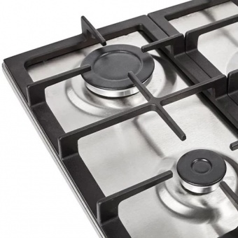 NORDMENDE - 70cm Gas Hob HGX703IX