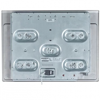 NORDMENDE - 70cm Gas Hob HGX703IX