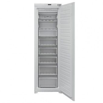 NORDMENDE - Integrated Tall Freezer No Frost