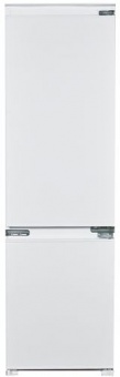Noyeks - Integrated Fridge Freezer - Supplier