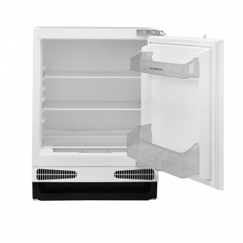 NORDMENDE - Integrated Built Under Larder Fridge