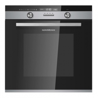 Noyeks - Nordmende Ovens 