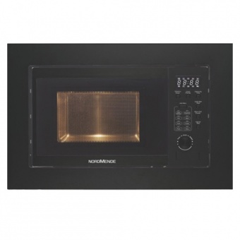 NORDMENDE - Built In Microwave NM825BBL