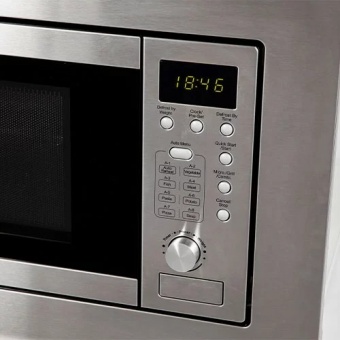 NORDMENDE - Built In Microwave NM825BIX