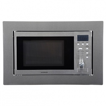NORDMENDE - Built In Microwave NM825BIX