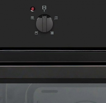 NORDMENDE - Built In Single Oven SO106BL