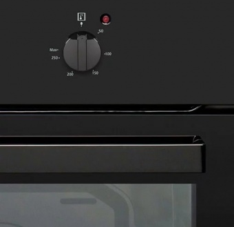 NORDMENDE - Built In Single Oven SO106BL