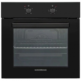 NORDMENDE - Built In Single Oven SO106BL