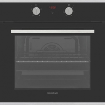 NORDMENDE - Built In Single Oven SO207IX
