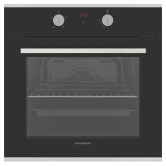 NORDMENDE - Built In Single Oven SO207IX