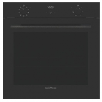 NORDMENDE - Built In Single Oven SOC317PBL