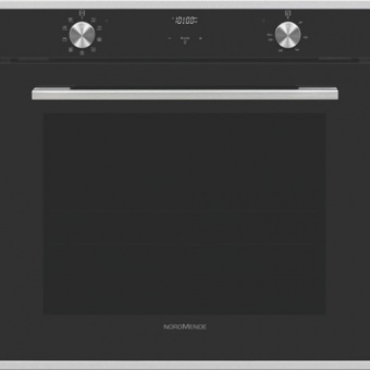 NORDMENDE - Built In Single Oven SOC317PIX