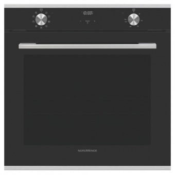 NORDMENDE - Built In Single Oven SOC317PIX