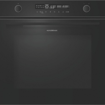 NORDMENDE - Built In Single Oven SOC527BL