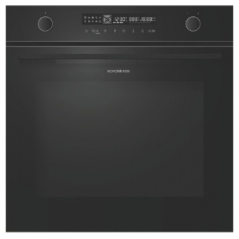 NORDMENDE - Built In Single Oven SOC527BL