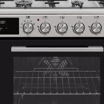 NORDMENDE - 100cm Range Cooker CSG100IX