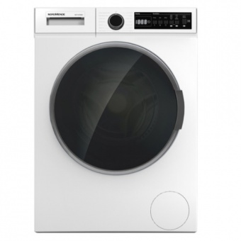 NORDMENDE - 9-6KG Washer Dryer WDT14960WH