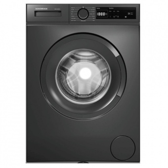 NORDMENDE - 8KG Washing Machine WMA1280DIX