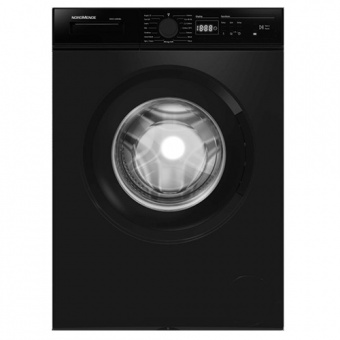 NORDMENDE - 8KG Washing Machine WMA1280MBL