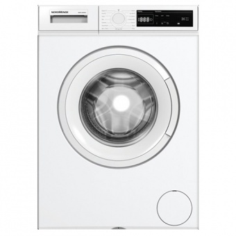 NORDMENDE - 8KG Washing Machine WMA1280WH
