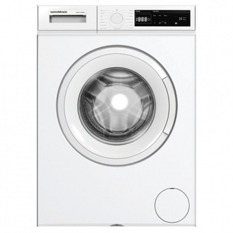 NORDMENDE - 10KG Washing Machine WMA14100WH