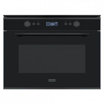 FRANKE - Mythos Combi Oven FMY45MWBK