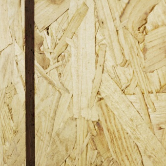 Panel products - osb boards