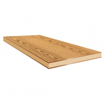 DECOSPAN - Decopanel Veneered Board