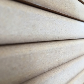 MEDITE EXTERIOR - Universal MDFUniversal MDF sheets