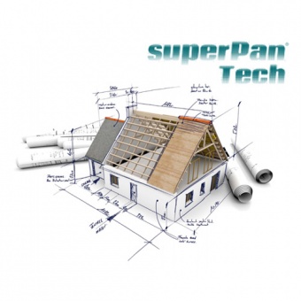 Finsa technical wood flooring