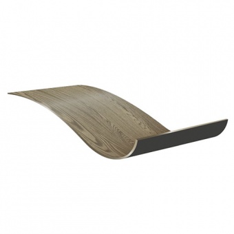 DECOSPAN - Shinnoki Veneered Laminate