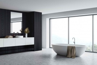 LOSAN BENELUX - Suman® Finest Prefinished Collection - Graphite