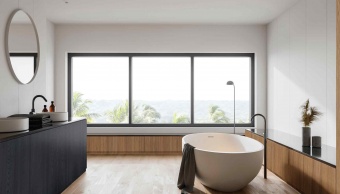 LOSAN BENELUX - Suman® Finest Prefinished Collection - Sand