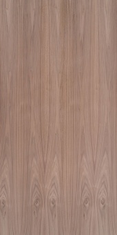 VENEERED MDF - 18mm American Walnut AB 8X4