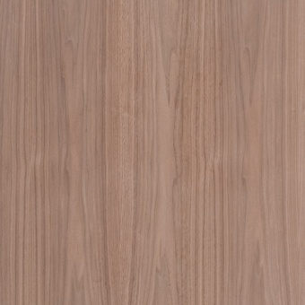 VENEERED MDF - 18mm American Walnut AB 8X4