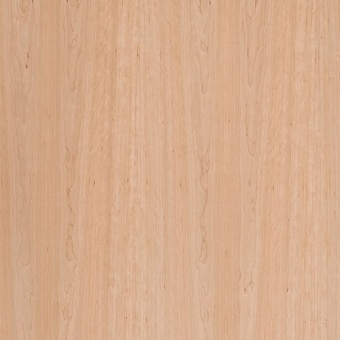 VENEERED MDF - 18mm Cherry AB 8X4