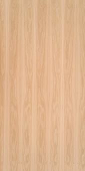VENEERED MDF - 15mm Crown White Oak AB 8X4