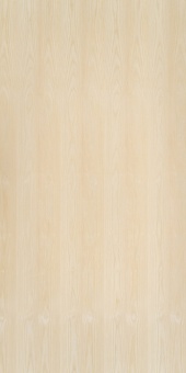VENEERED MDF - 18mm Crown Ash AB 8X4