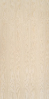 VENEERED MDF - 18mm Crown Ash AB 8X4